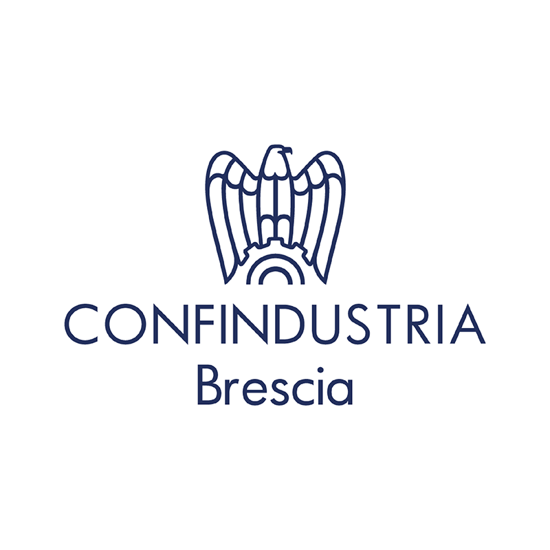 Logo Confindustriale Brescia